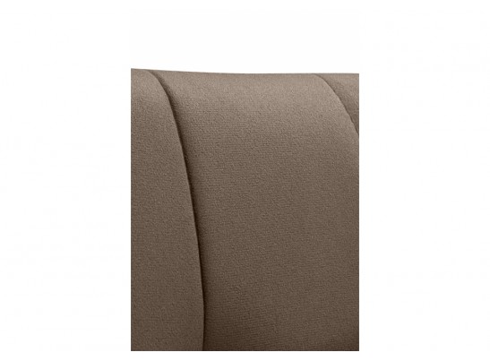 Полубарный стул Челси коричневый (zd 233) / черный в Каменске-Уральском