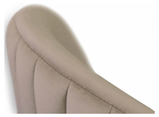 Полубарный стул SHT-ST34-1/S66-1 латте / чёрный муар в Каменске-Уральском