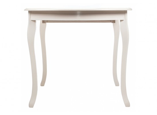 Стол Alicante AV молочный в Каменске-Уральском