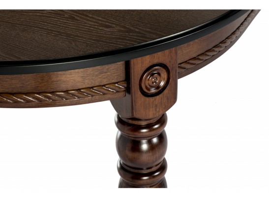 Стол Chance 2 tobacco в Каменске-Уральском