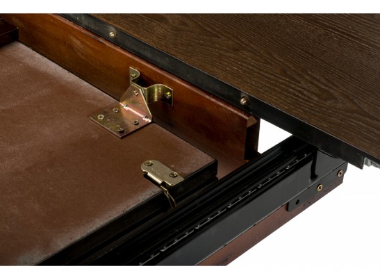 Стол Chance 2 tobacco в Каменске-Уральском