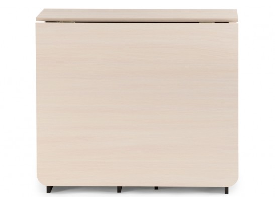 Стол-книжка Йентель венге / дуб молочный в Каменске-Уральском