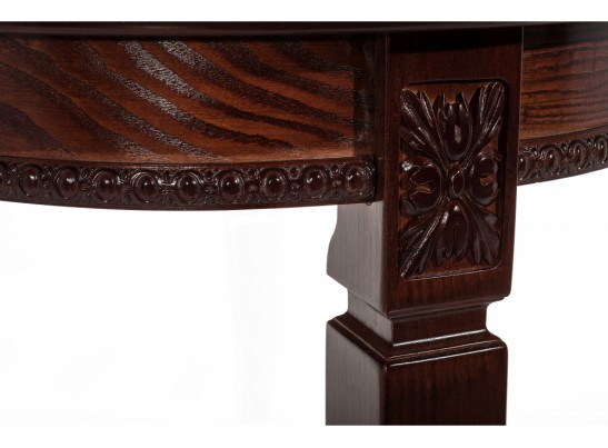 Стол Romeo вишня / без патины в Каменске-Уральском