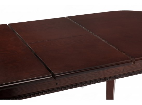 Стол Romeo вишня / без патины в Каменске-Уральском