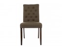 Стул Amelia dark walnut / fabric brown в Каменске-Уральском