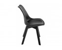 Стул Bonus черный / черный в Каменске-Уральском