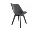 Стул Bonus черный / черный в Каменске-Уральском