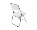 Стул Chair раскладной белый в Каменске-Уральском