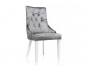 Стул Elegance white / fabric grey в Каменске-Уральском