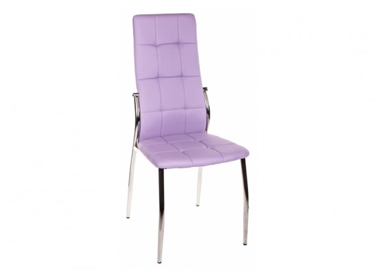 Стул F68-A light purple в Каменске-Уральском