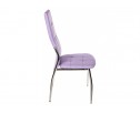 Стул F68-A light purple в Каменске-Уральском