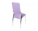 Стул F68-A light purple в Каменске-Уральском