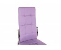 Стул F68-A light purple в Каменске-Уральском