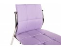 Стул F68-A light purple в Каменске-Уральском