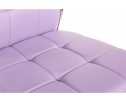 Стул F68-A light purple в Каменске-Уральском