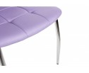 Стул F68-A light purple в Каменске-Уральском