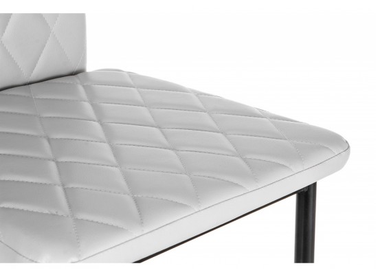 Стул Jams черный / серый в Каменске-Уральском