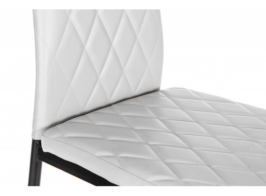 Стул Jams черный / серый в Каменске-Уральском