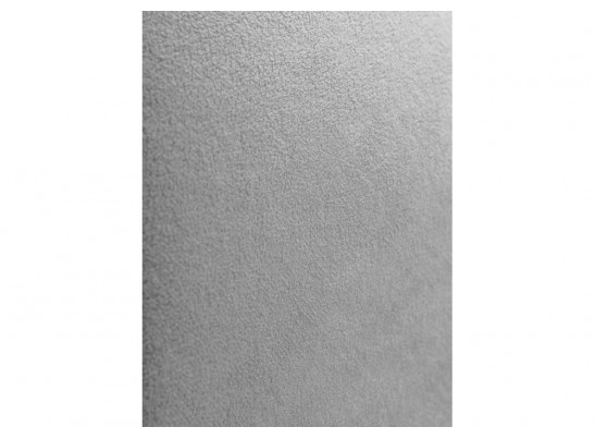 Стул на металлокаркасе Агот светло-серый / черный каркас в Каменске-Уральском