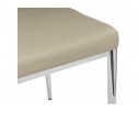 Стул на металлокаркасе DC2-001 beige в Каменске-Уральском
