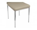Стул на металлокаркасе DC2-001 beige в Каменске-Уральском