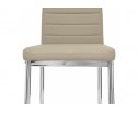 Стул на металлокаркасе DC2-001 beige в Каменске-Уральском