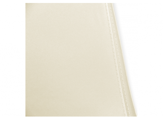 Стул на металлокаркасе Sheffilton SHT-S75 бежевый / хром лак в Каменске-Уральском