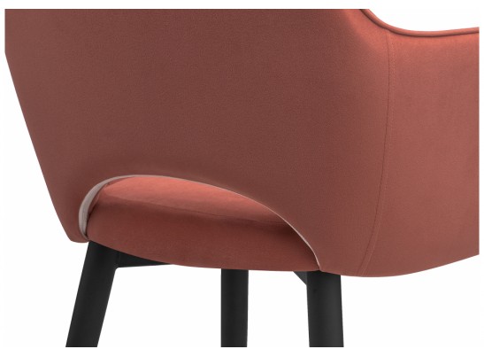 Стул на металлокаркасе Vener coral в Каменске-Уральском