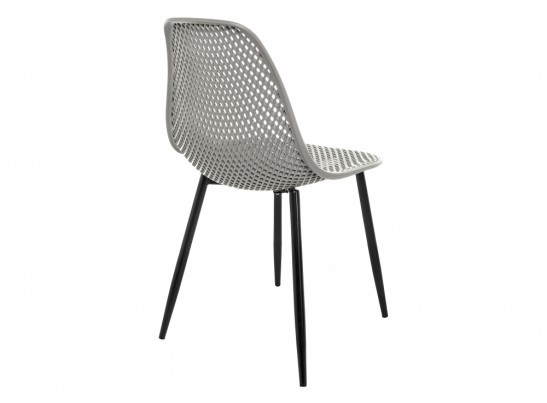 Стул Vero серый в Каменске-Уральском