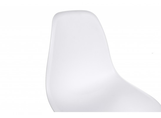 Компьютерный стул PC-315 белый в Каменске-Уральском