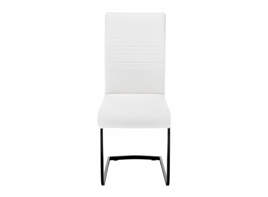 Стул Porte белый в Каменске-Уральском