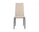 Стул Tod beige / black в Каменске-Уральском