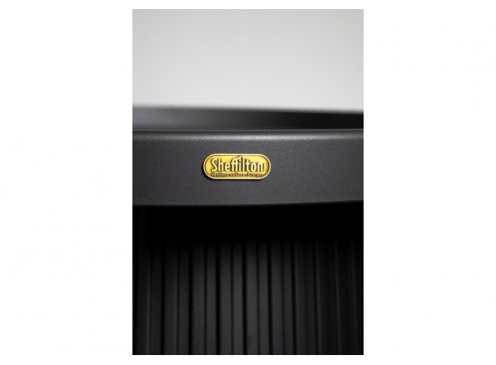 Журнальный стол Sheffilton SHT-CT94 черный в Каменске-Уральском