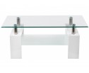 Журнальный столик CT1-052 110х60х45 white в Каменске-Уральском