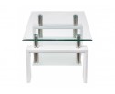 Журнальный столик CT1-052 110х60х45 white в Каменске-Уральском