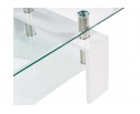 Журнальный столик CT1-052 110х60х45 white в Каменске-Уральском