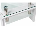 Журнальный столик CT1-052 110х60х45 white в Каменске-Уральском