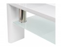 Журнальный столик CT1-052 110х60х45 white в Каменске-Уральском