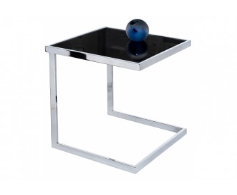 Журнальный столик Deco SQ черный