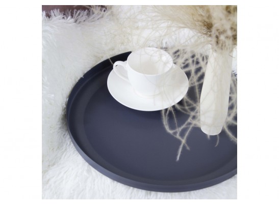 Журнальный столик SHT-CT10-1 графит в Каменске-Уральском