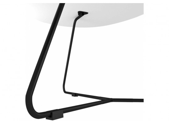 Журнальный столик SHT-CT52-3 кариф / черный муар в Каменске-Уральском