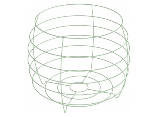Журнальный столик SHT-CT77 бразо / мятный в Каменске-Уральском