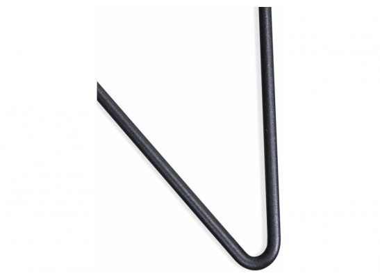 Журнальный столик SHT-TU37/TT32 60 черный муар / титановый кварц в Каменске-Уральском