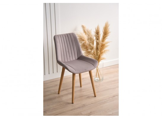 Деревянный стул Седа латте (zd 290) / светлое дерево в Каменске-Уральском