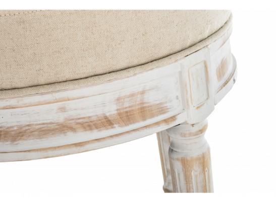 Банкетка Monaco cream в Каменске-Уральском