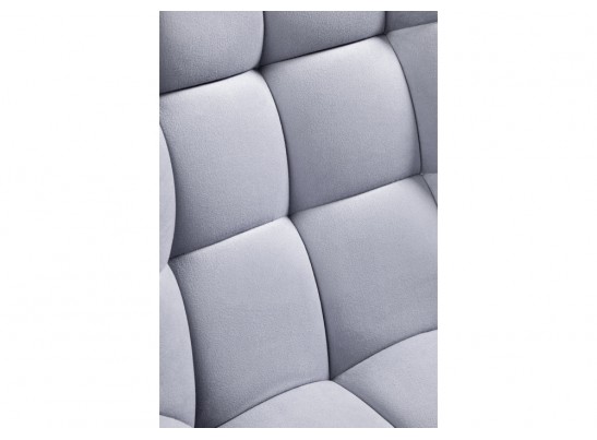 Барный стул Алст черный / velutto 49 в Каменске-Уральском