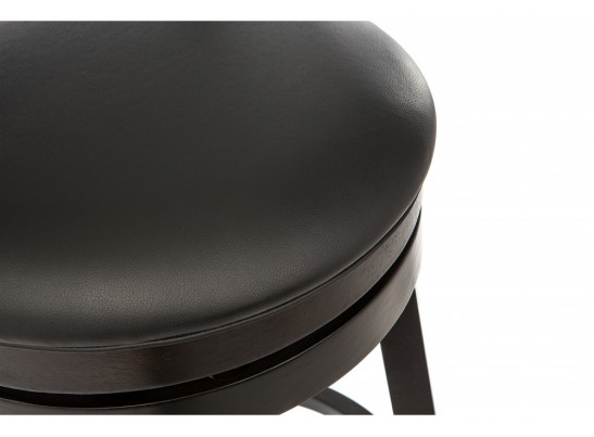 Барный стул Salon cappuccino / black в Каменске-Уральском