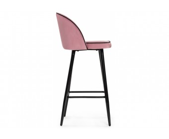Барный стул Zefir pink