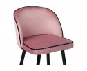 Барный стул Zefir pink в Каменске-Уральском