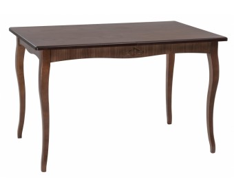 Деревянный стол Алейо орех